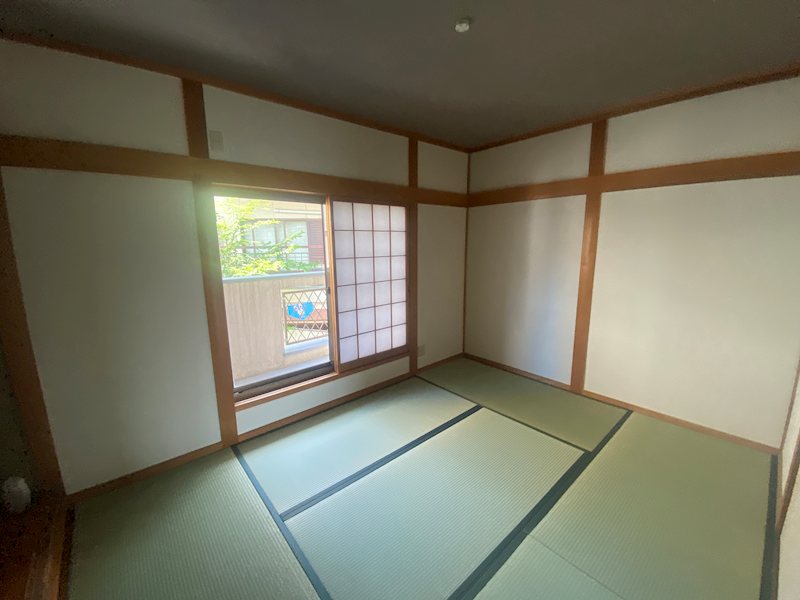交北1丁目一戸建 (再生住宅) その他