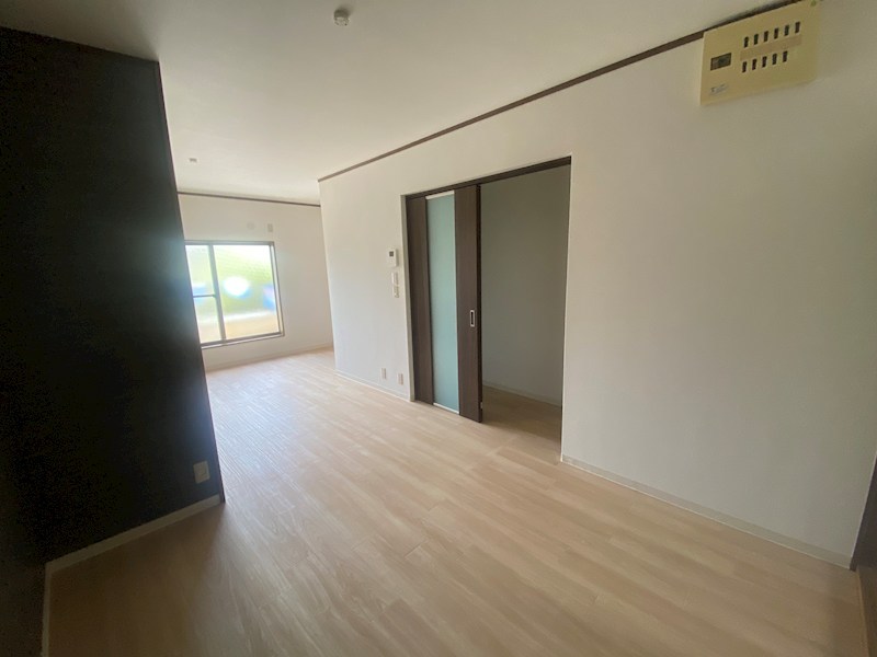 交北1丁目一戸建 (再生住宅) その他