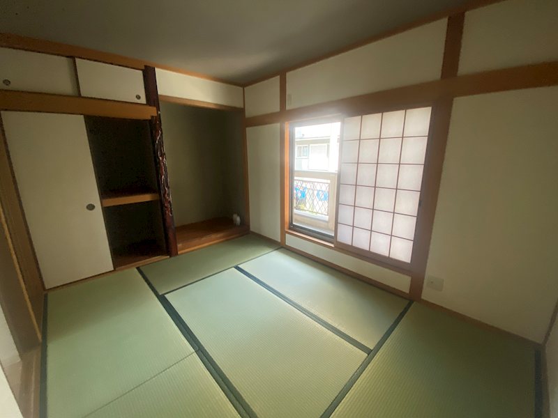 交北1丁目一戸建 (再生住宅) その他