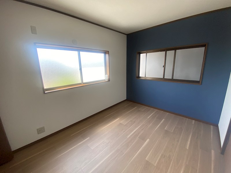 交北1丁目一戸建 (再生住宅) その他