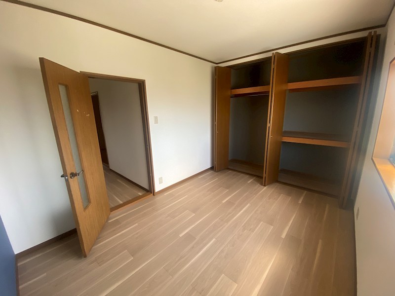 交北1丁目一戸建 (再生住宅) その他