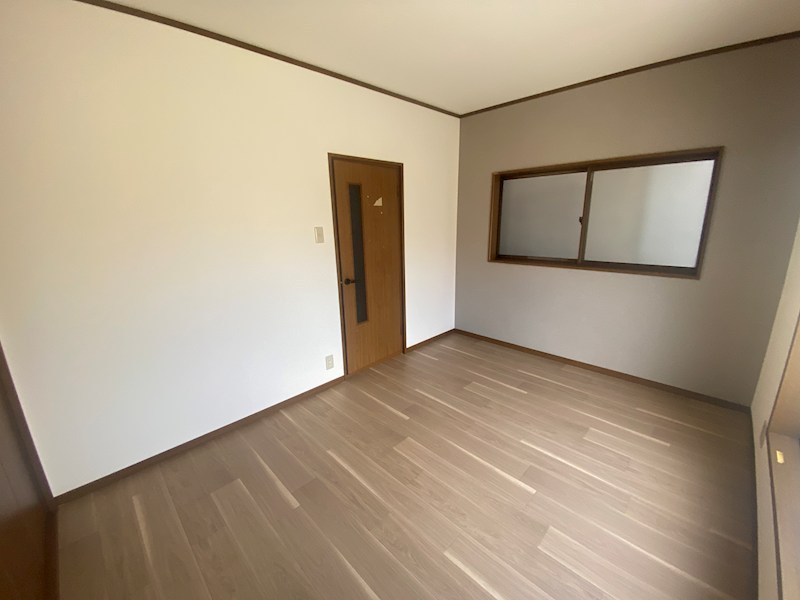 交北1丁目一戸建 (再生住宅) その他
