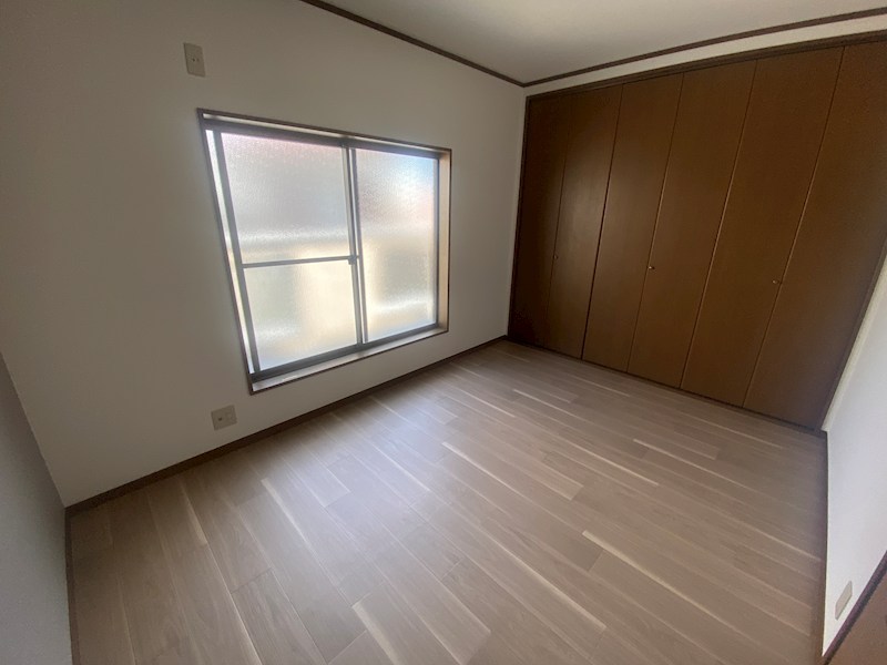 交北1丁目一戸建 (再生住宅) その他