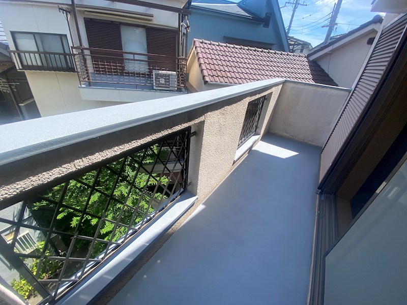 交北1丁目一戸建 (再生住宅) その他