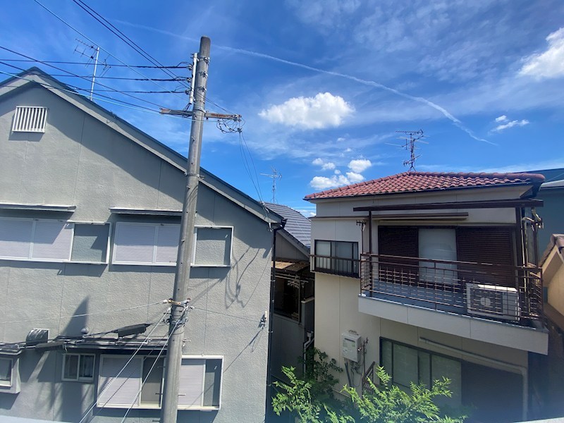 交北1丁目一戸建 (再生住宅) その他
