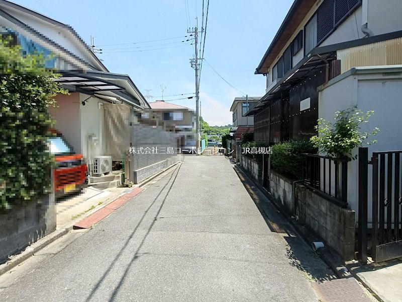 枚方市氷室台1丁目　中古一戸建 その他