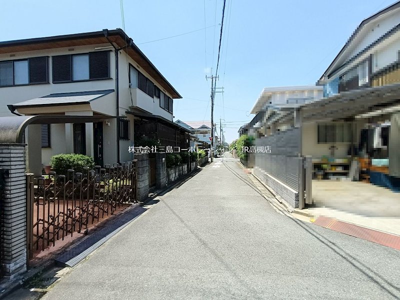 枚方市氷室台1丁目　中古一戸建 その他