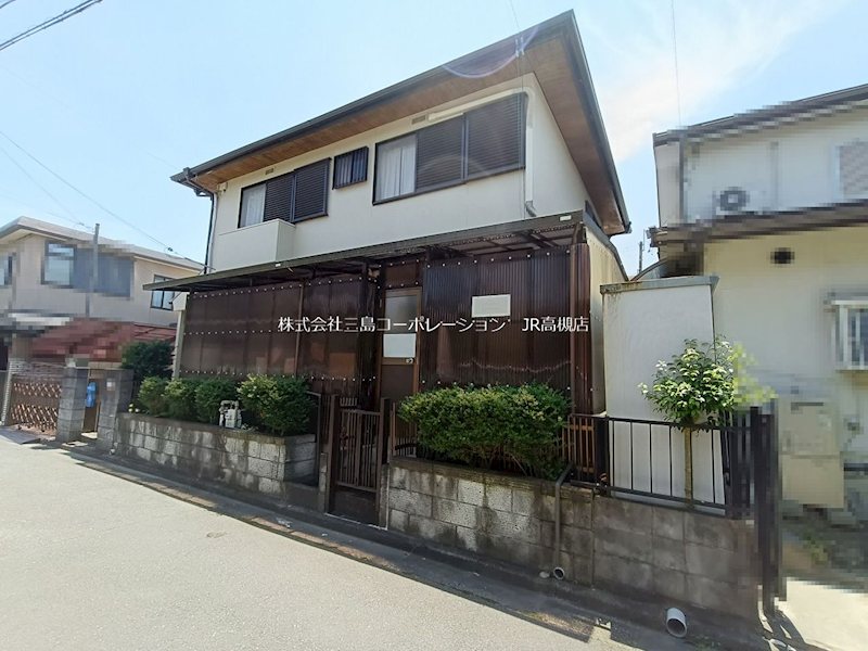 枚方市氷室台1丁目　中古一戸建 その他