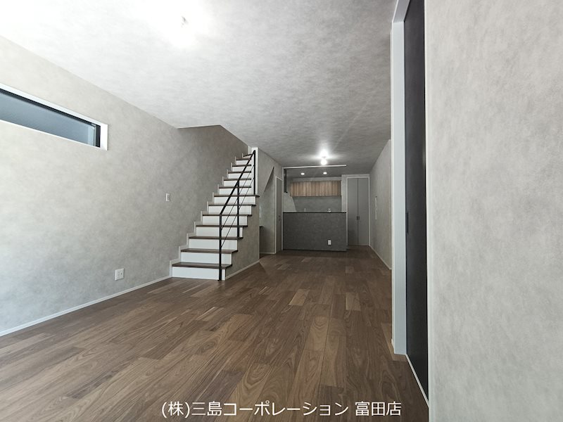 コンフォート氷室町Ⅱ　3号地 その他