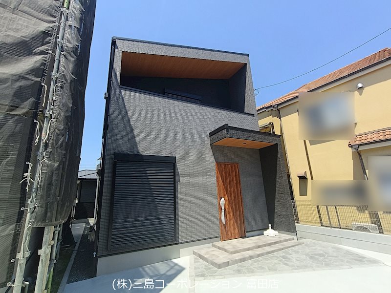 コンフォート氷室町Ⅱ　3号地 その他