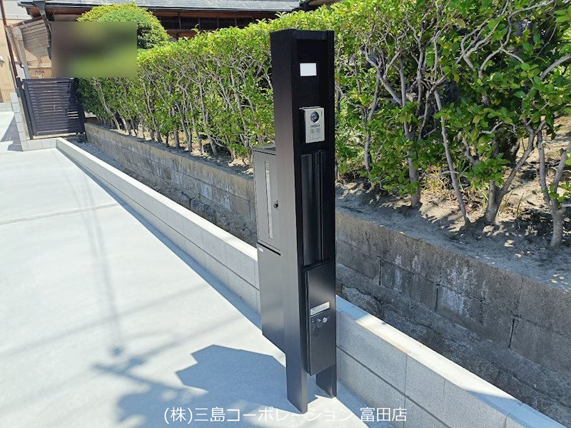 コンフォート氷室町Ⅱ　3号地 その他