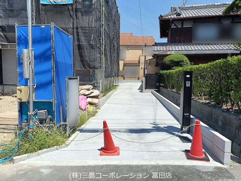 コンフォート氷室町Ⅱ　3号地 その他