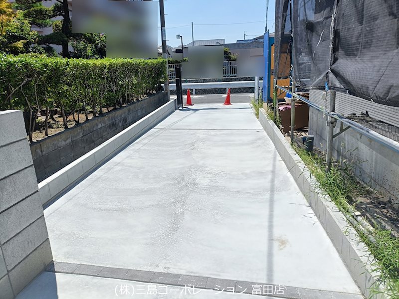 コンフォート氷室町Ⅱ　3号地 その他