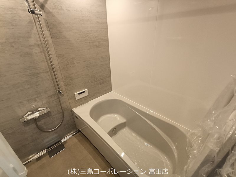 浴室 コンフォート氷室町Ⅱ 3号地 その他