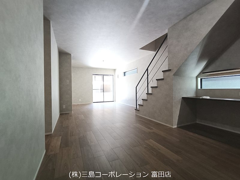 LDK約20.6帖 コンフォート氷室町Ⅱ 3号地 その他