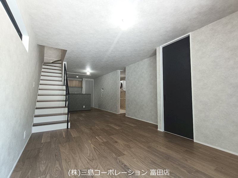 LDK約20.6帖 コンフォート氷室町Ⅱ 3号地 その他