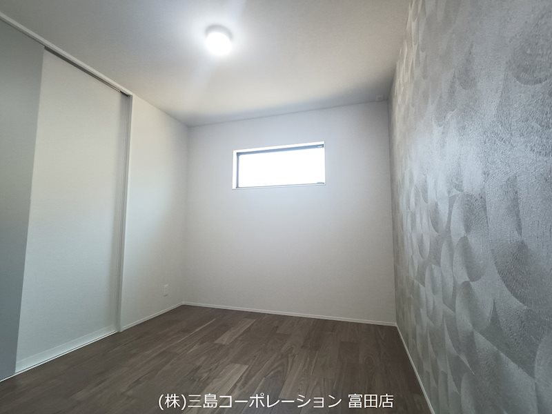 洋室5.45帖 コンフォート氷室町Ⅱ 3号地 その他