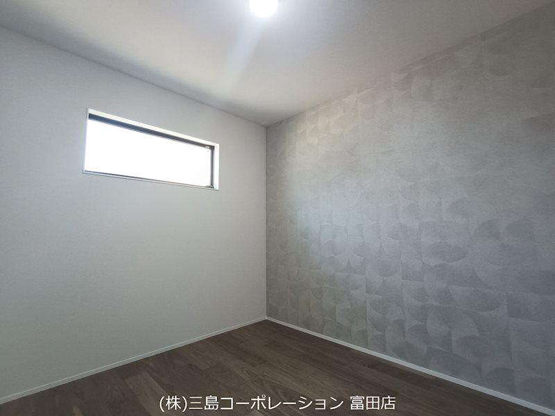 洋室5.45帖 コンフォート氷室町Ⅱ 3号地 その他