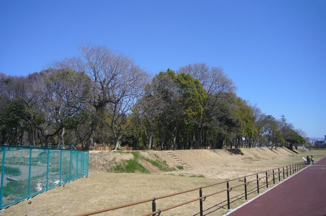 コンフォート氷室町Ⅱ　3号地 周辺画像9