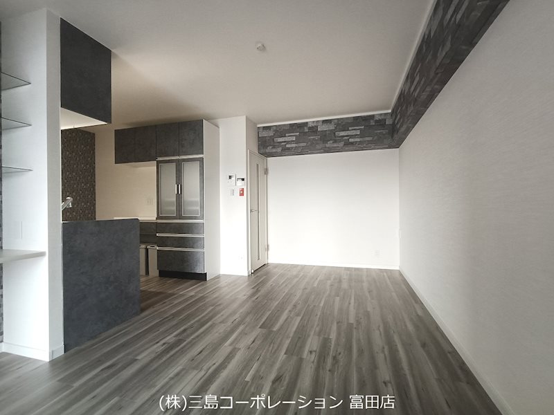 日商岩井高槻マンション その他
