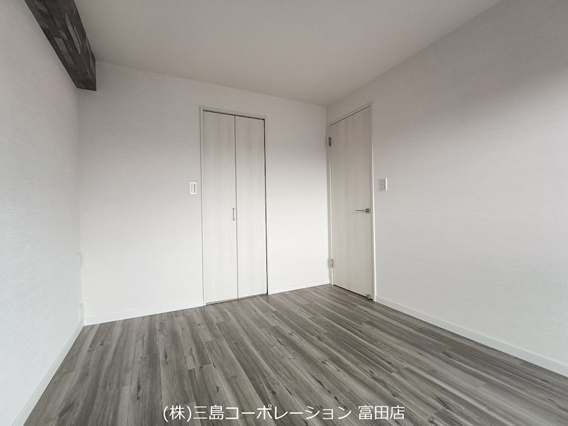 日商岩井高槻マンション その他