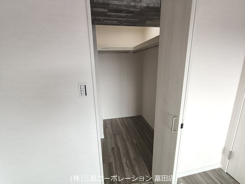 日商岩井高槻マンション その他