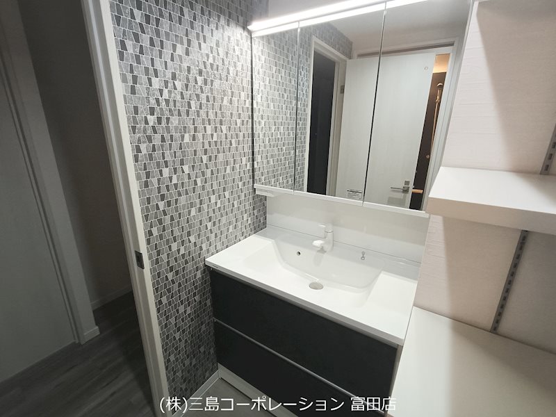 日商岩井高槻マンション その他