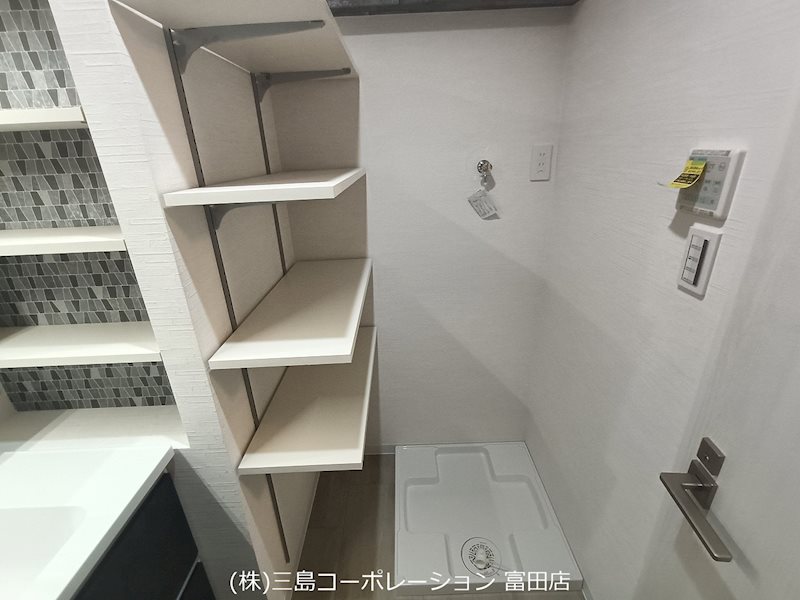 日商岩井高槻マンション その他