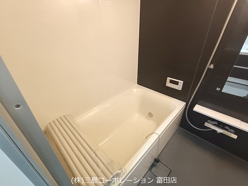 日商岩井高槻マンション その他