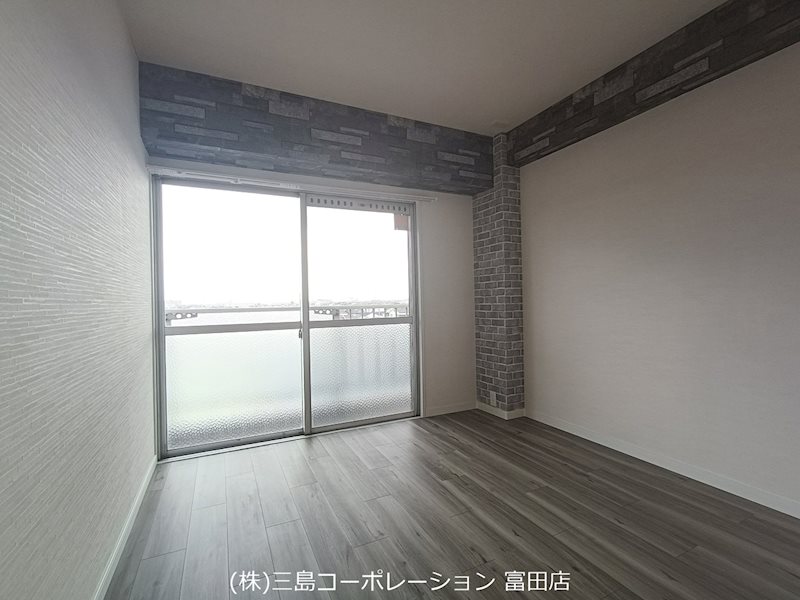 日商岩井高槻マンション その他