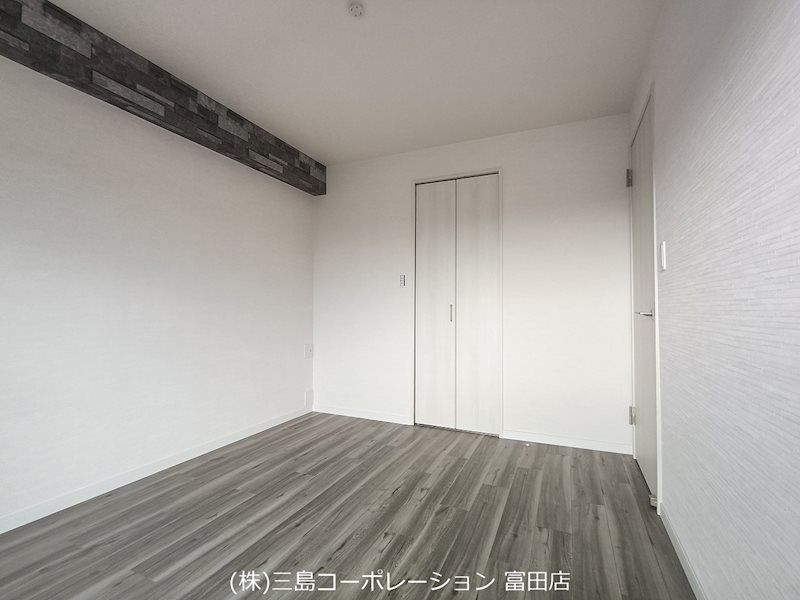 日商岩井高槻マンション その他