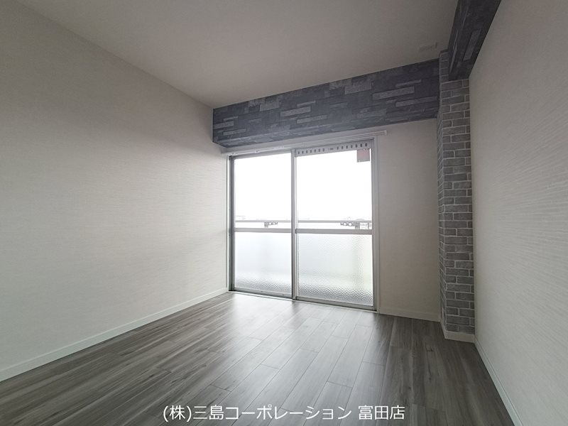 日商岩井高槻マンション その他