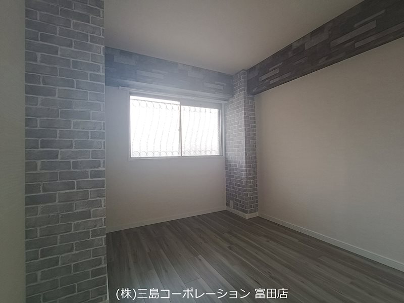 日商岩井高槻マンション その他