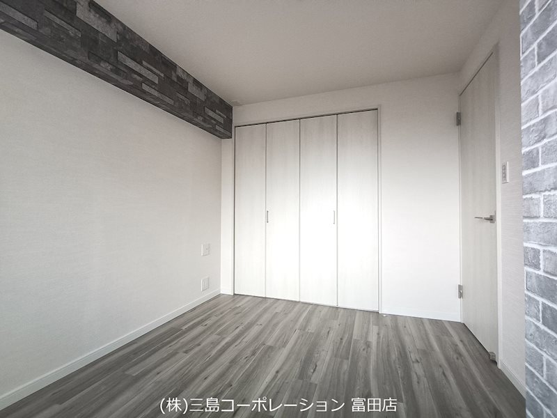 日商岩井高槻マンション その他