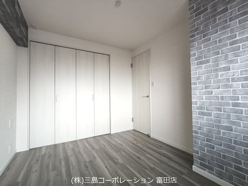 日商岩井高槻マンション その他