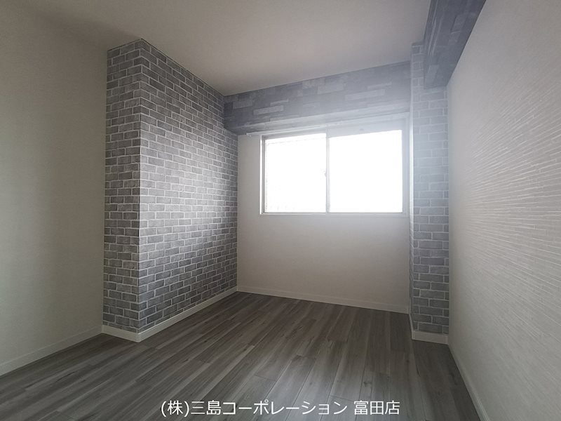 日商岩井高槻マンション その他