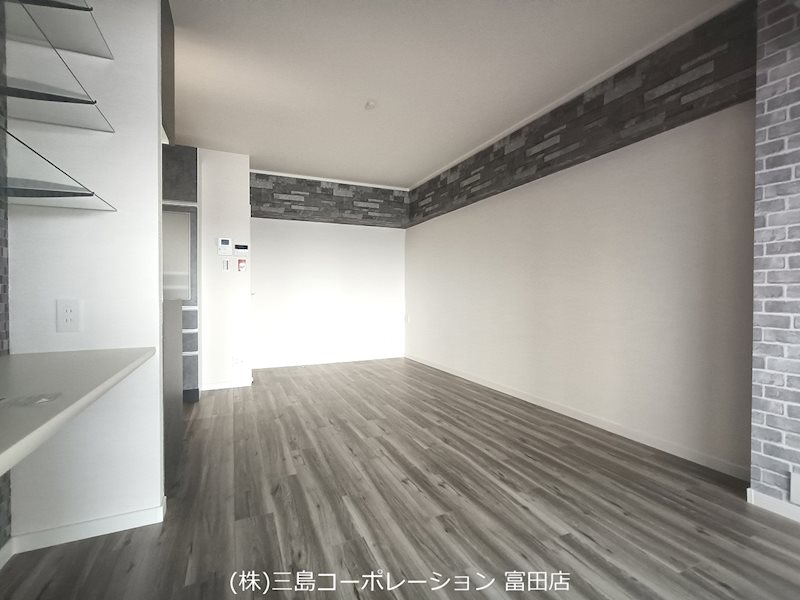 日商岩井高槻マンション その他