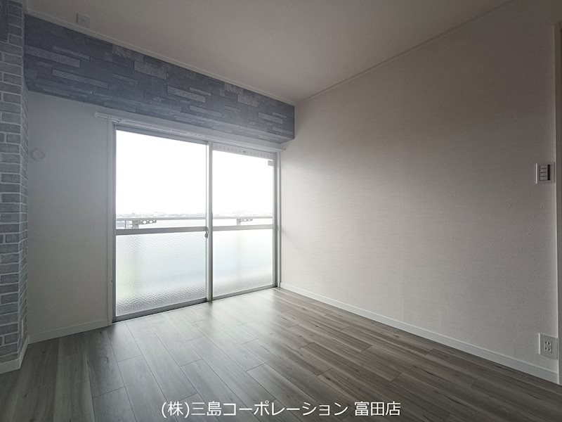 日商岩井高槻マンション その他