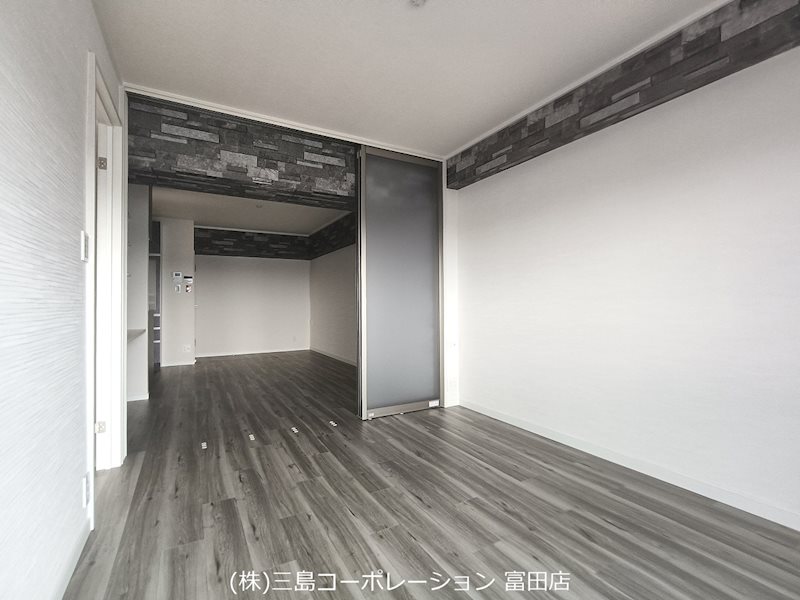 日商岩井高槻マンション その他