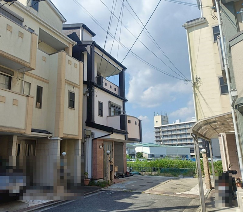 摂津市千里丘7丁目　中古一戸建 その他