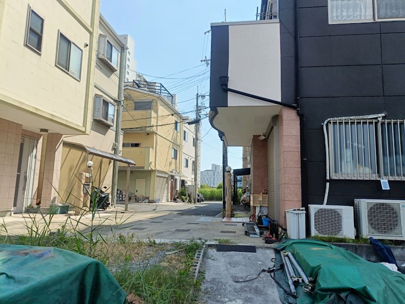 摂津市千里丘7丁目　中古一戸建 その他