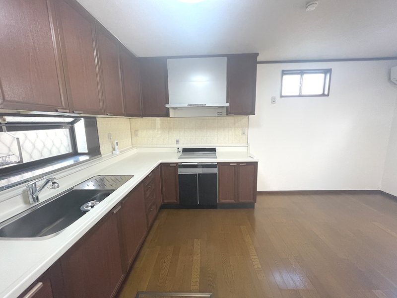 香里園桜木町一戸建 (再生住宅) その他