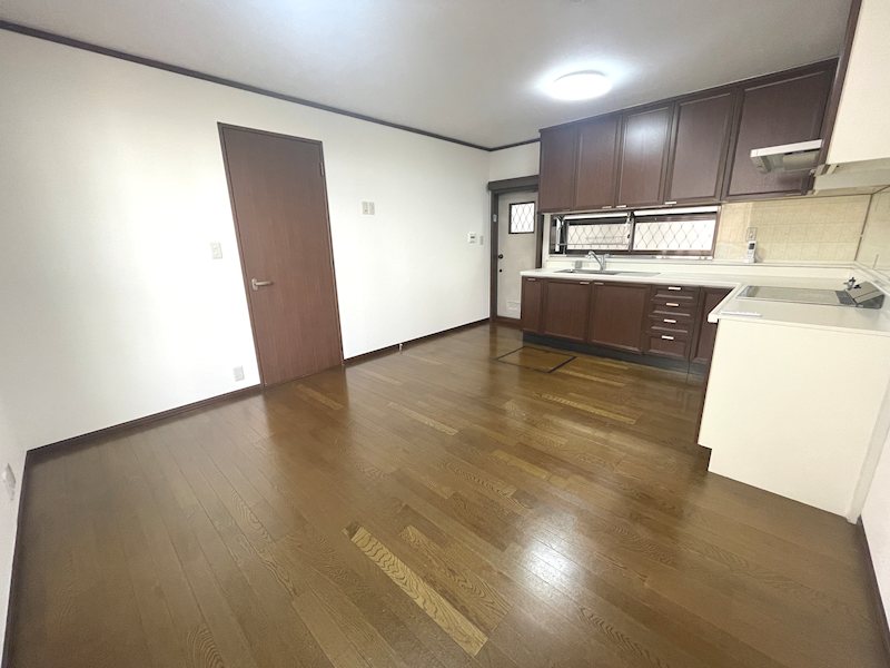 香里園桜木町一戸建 (再生住宅) その他