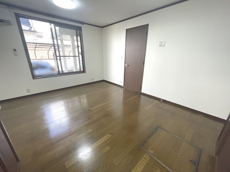 香里園桜木町一戸建 (再生住宅) その他