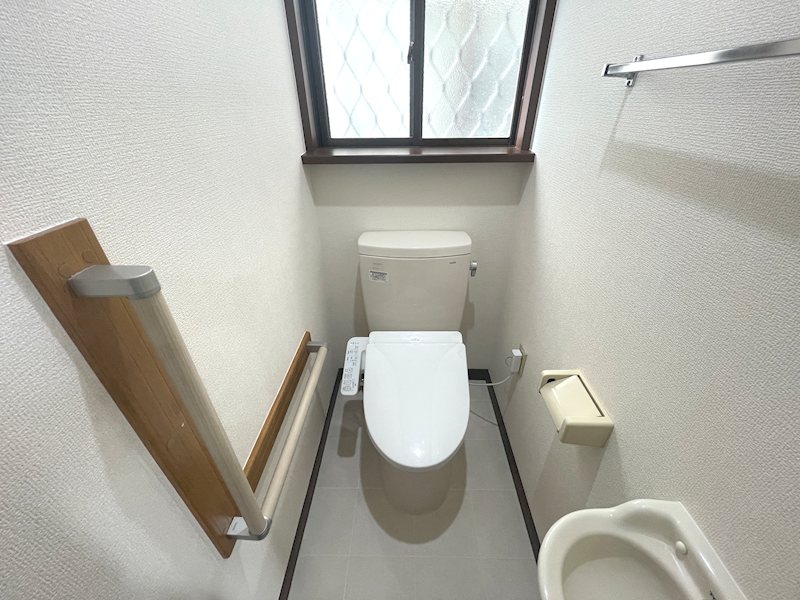 香里園桜木町一戸建 (再生住宅) その他