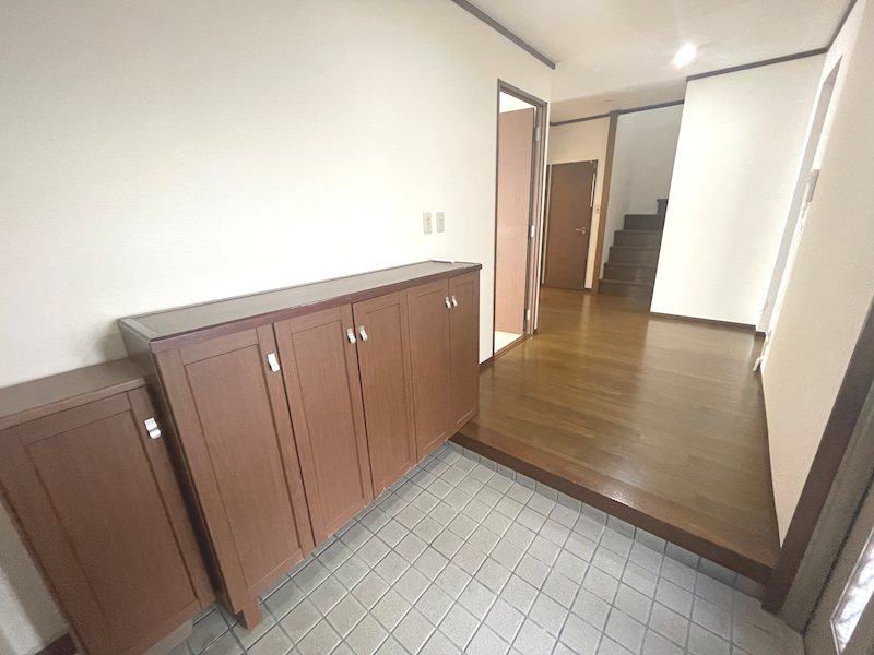 香里園桜木町一戸建 (再生住宅) その他