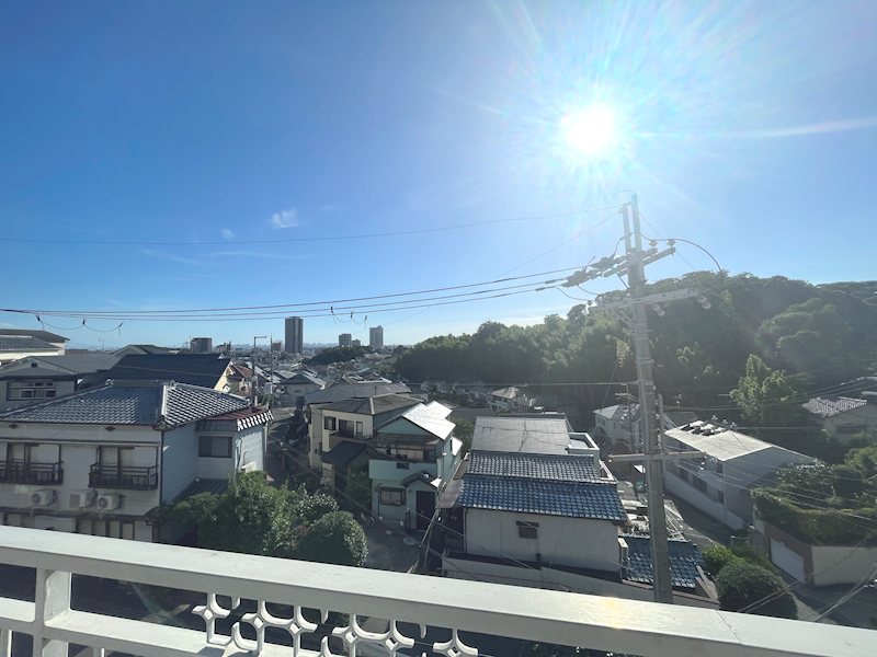 香里園桜木町一戸建 (再生住宅) その他