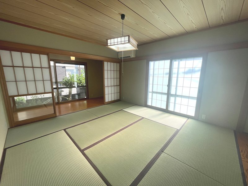 香里園桜木町一戸建 (再生住宅) その他