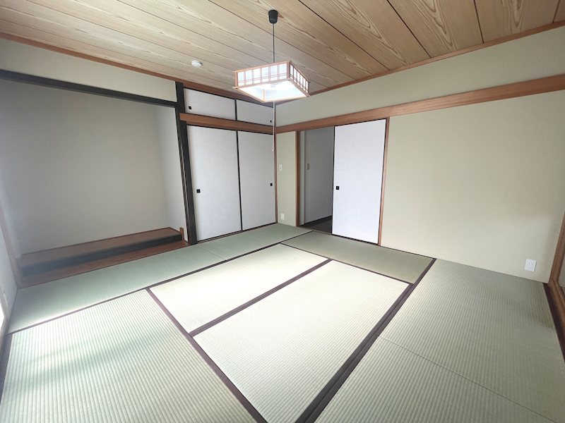 香里園桜木町一戸建 (再生住宅) その他