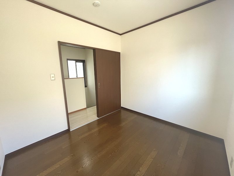 香里園桜木町一戸建 (再生住宅) その他